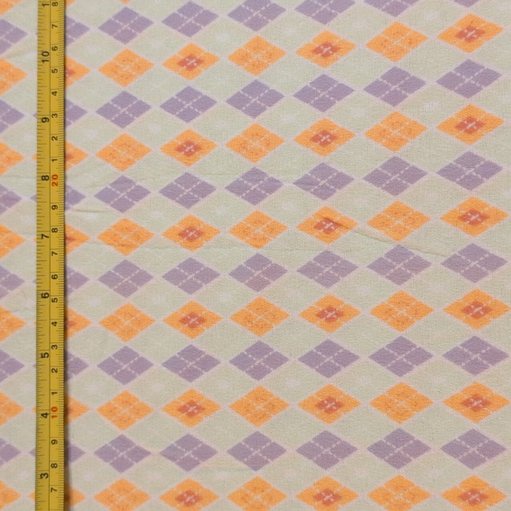 Flannel Fabric by the Yard